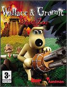 Portada oficial de de Wallace & Gromit: in Project Zoo para PS2