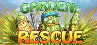 Portada oficial de Garden Rescue para PC