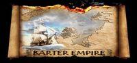 Portada oficial de Barter Empire para PC