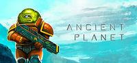 Portada oficial de Ancient Planet para PC