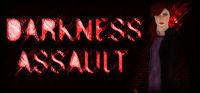 Portada oficial de Darkness Assault para PC