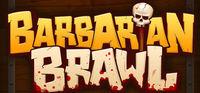 Portada oficial de Barbarian Brawl para PC