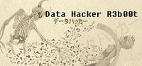 Portada oficial de Data Hacker: Reboot para PC