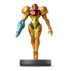 Portada oficial de de Samus Super Smash Bros. Collection para 