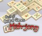 Portada oficial de de Best of Board Games - Mahjong eShop para Nintendo 3DS