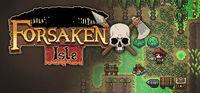 Portada oficial de Forsaken Isle para PC