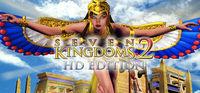 Portada oficial de Seven Kingdoms 2 HD para PC