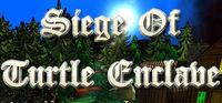 Portada oficial de Siege of Turtle Enclave para PC