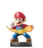 Portada oficial de de Mario Super Smash Bros. Collection para 