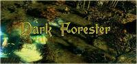 Portada oficial de Dark Forester para PC