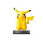 Portada oficial de de Pikachu Super Smash Bros. Collection para 