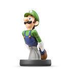 Portada oficial de de Luigi Super Smash Bros. Collection para 