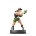 Portada oficial de de Little Mac Super Smash Bros. Collection para 