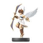 Portada oficial de de Pit Super Smash Bros. Collection para