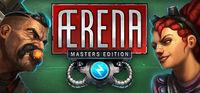 Portada oficial de Aerena - Masters Edition para PC