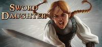 Portada oficial de Sword Daughter para PC