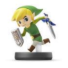 Portada oficial de de Toon Link Super Smash Bros. Collection para