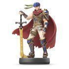 Portada oficial de de Ike Super Smash Bros. Collection para 