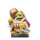 Portada oficial de de Rey Dedede Super Smash Bros. Collection para 