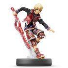 Portada oficial de de Shulk Super Smash Bros. Collection para 