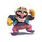 Portada oficial de de Wario Super Smash Bros. Collection para