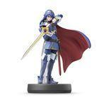 Portada oficial de de Lucina Super Smash Bros. Collection para 