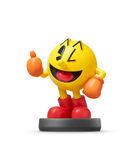 Portada oficial de de PAC-MAN Super Smash Bros. Collection para 