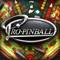 Portada oficial de Pro Pinball para iPhone