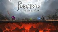 Portada oficial de Purgatory: War of the Damned para PC