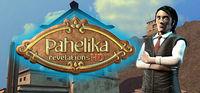 Portada oficial de Pahelika: Revelations HD para PC