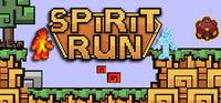 Portada oficial de Spirit Run - Fire vs. Ice para PC