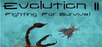 Portada oficial de Evolution II: Fighting for Survival para PC