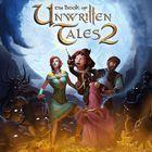 Portada oficial de de The Book of Unwritten Tales 2 para PS4