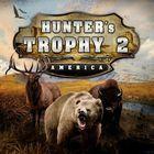 Portada oficial de de Hunter's Trophy 2 - America PSN para PS3