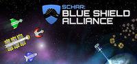 Portada oficial de SCHAR: Blue Shield Alliance para PC