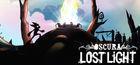 Portada oficial de de Oscura: Lost Light para PC