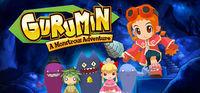 Portada oficial de Gurumin: A Monstrous Adventure para PC