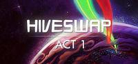 Portada oficial de Hiveswap: Act 1 para PC