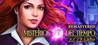 Portada oficial de Time Mysteries: Inheritance - Remastered para PC
