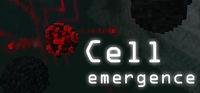 Portada oficial de Cell HD: emergence para PC