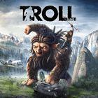 Portada oficial de de Troll and I para PS4