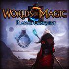 Portada oficial de de Worlds of Magic: Planar Conquest para PS4