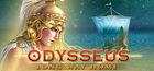 Portada oficial de de Odysseus: Long Way Home para PC