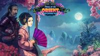 Portada oficial de Tales of the Orient: The Rising Sun para PC