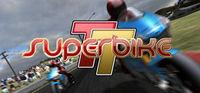 Portada oficial de SuperBike TT para PC