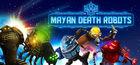 Portada oficial de de Mayan Death Robots: Arena para PC