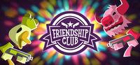 Portada oficial de Friendship Club para PC