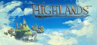 Portada oficial de Highlands para PC