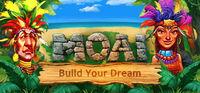Portada oficial de MOAI: Build Your Dream para PC