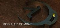 Portada oficial de Modular Combat para PC